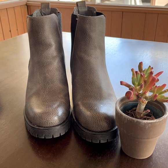 MIA Shoes - MIA Jody bootie